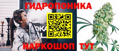 гидра Изобильный